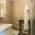 Апартаменты Hellochalet - Matterhorn Alpine In The Heart Of Cervinia
