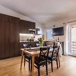 Hellochalet - Matterhorn Alpine In The Heart Of Cervinia Брей-Червиния