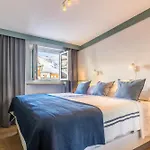 Апартаменты Hellochalet - Matterhorn Alpine In The Heart Of Cervinia *