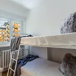 Hellochalet - Matterhorn Alpine In The Heart Of Cervinia Апартаменты *