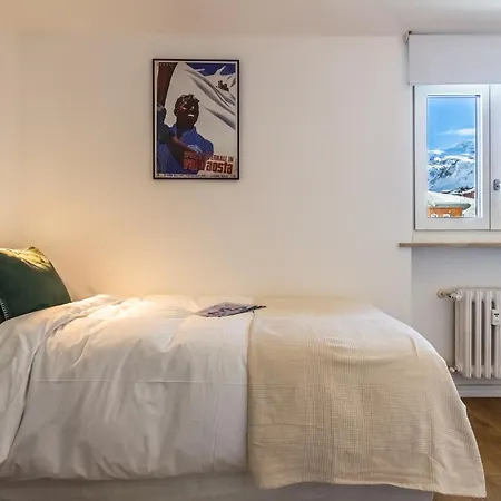 Matterhorn Alpine Lodge - Central Panoramic Stay