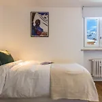 Matterhorn Alpine Lodge - Central Panoramic Stay