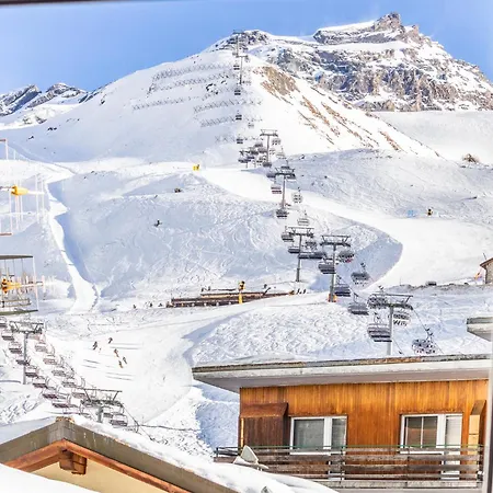 Apartment Matterhorn Alpine In The Heart Of Cervinia *