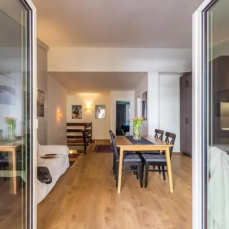 Matterhorn Alpine Lodge - Central Panoramic Stay Appartamento Breuil-Cervinia