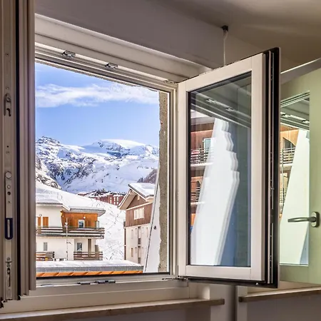 Matterhorn Alpine - Panoramic Apartment