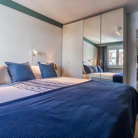 Hellochalet - Matterhorn Alpine In The Heart Of Cervinia 公寓 布勒伊-切尔维尼亚