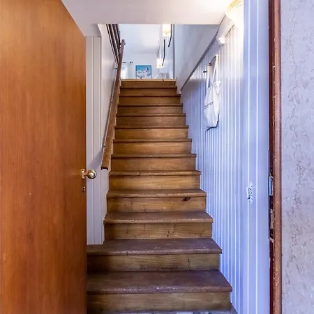 Matterhorn Alpine In The Heart Of Cervinia Apartment Breuil-Cervinia